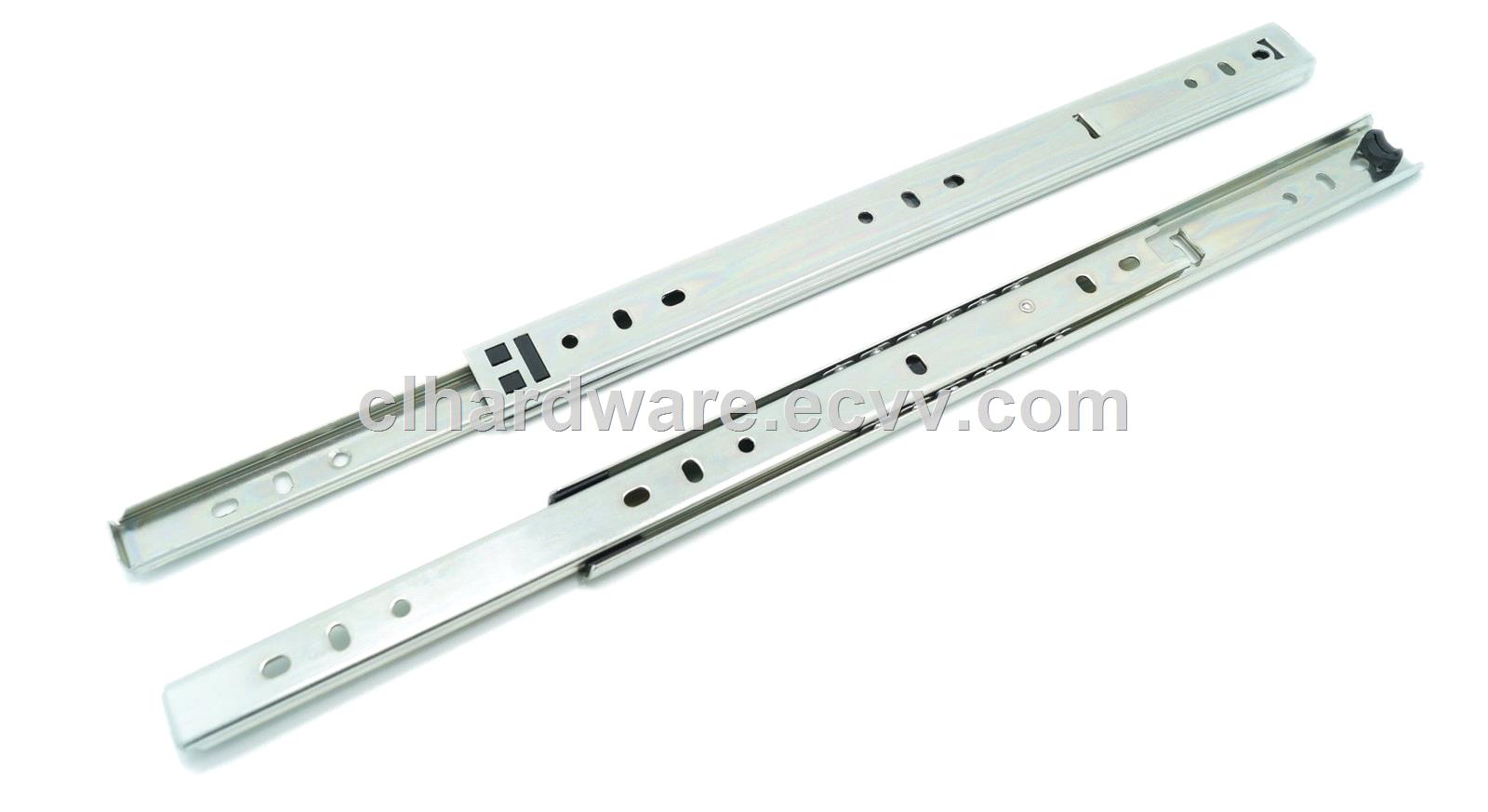 27mm Single Extension Drawer Slide 2701