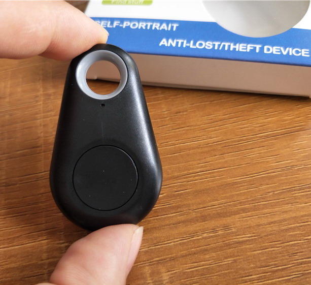 New Promotional gifts bluetooth Anti lost alarm key finder to find phone and object