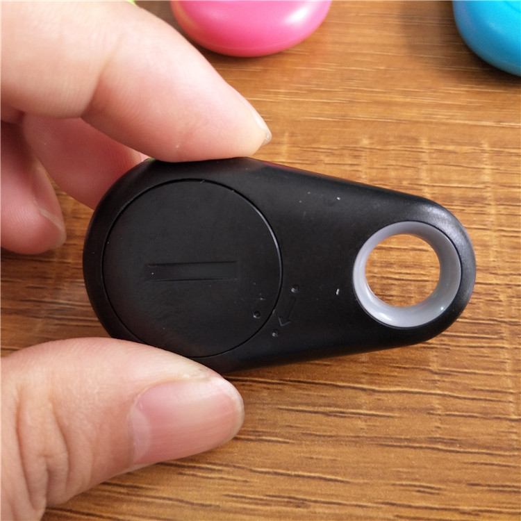 New Promotional gifts bluetooth Anti lost alarm key finder to find phone and object