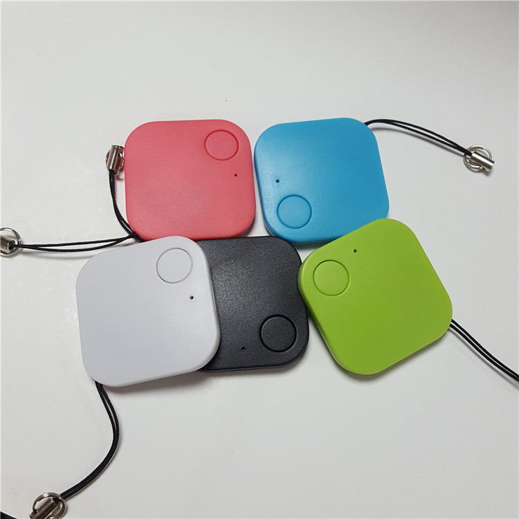 New Promotional gifts bluetooth Anti lost alarm key finder to find phone and object