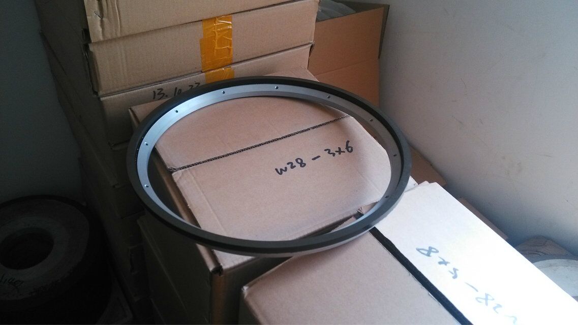 Peripheral Diamond Grinding Wheel for Indexable PCD PCBN inserts