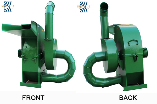 Cheap price straw corn cob crusher machinehay grinder for sale