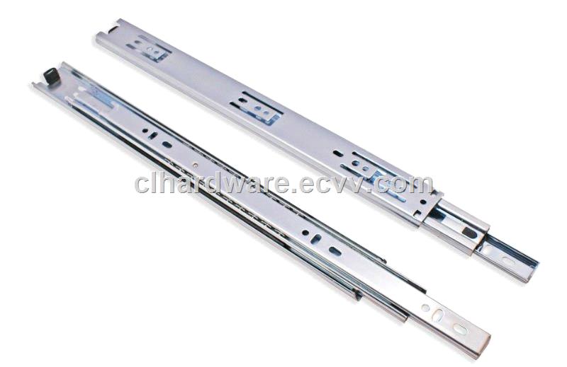 45mm Regular Full Extension Drawer Slide