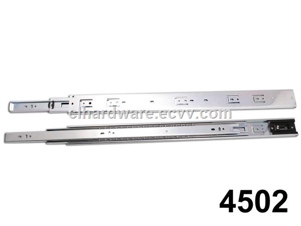 45mm Auto Locking Drawer Slide