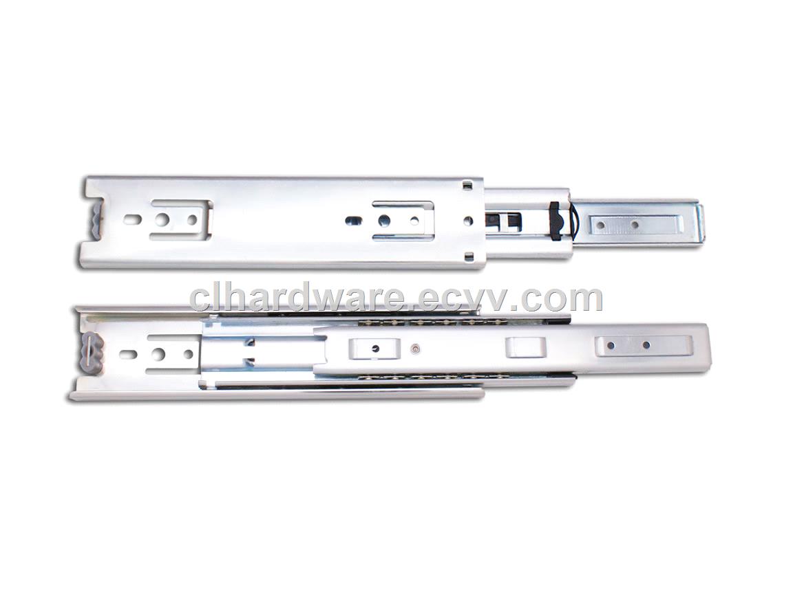 45mm Specialty Ball Bearing Drawer Slide