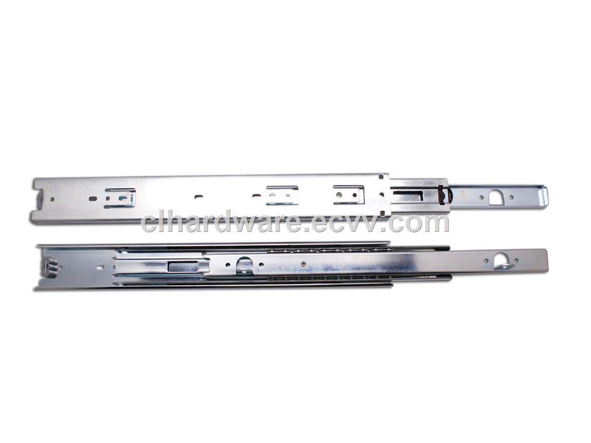 45mm Bottom Mount Drawer Slide