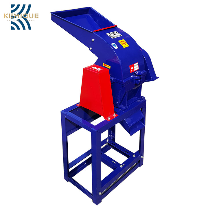 Low price agriculture chaff cutter machinefarm use hay cutter