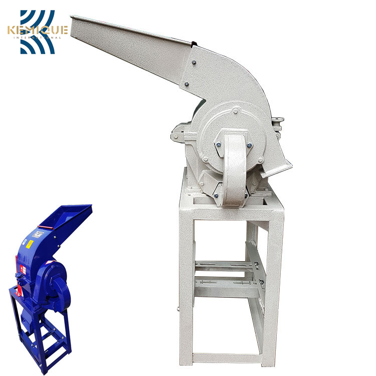 Low price agriculture chaff cutter machinefarm use hay cutter