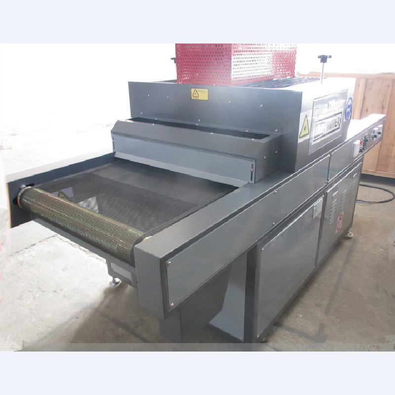 TMUV400 Flat UV Adhesive Varnish UV Drying Systems UV Machine Suppliers