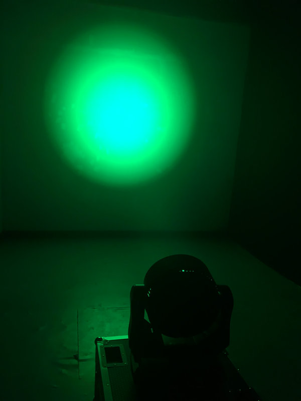 Rasha New Arrival 7leds40W RGBW ZOOM WASH LED Moving Head Light DJ Moving Head Effect For Event Party