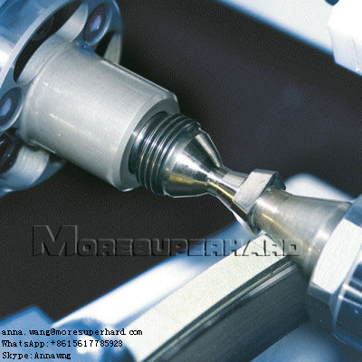 Peripheral Diamond Grinding Wheel