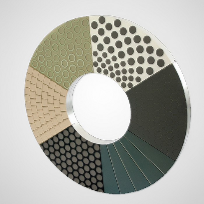 High quality DiamondCBN grinding wheel grinding disc