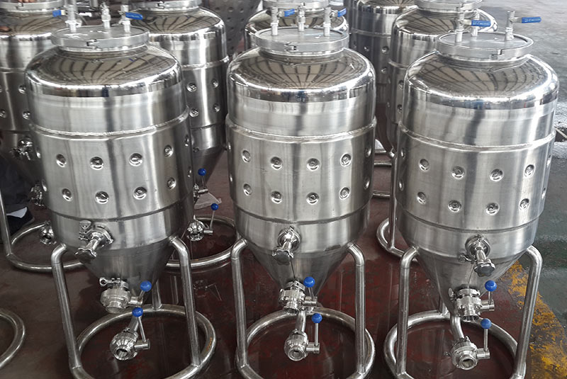 50L FermenterHome Brewing supplier