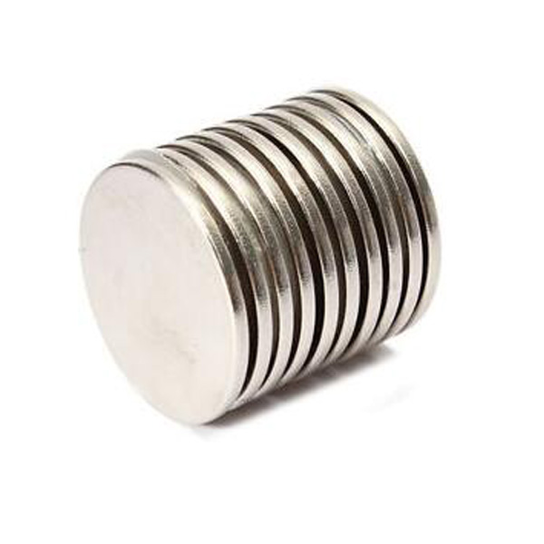 China factory strong rare earth neodymium magnet