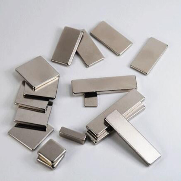 Strongest N50 N52 Neodymium Block Magnet Strongest N50 N52 Neodymium Block Magnet