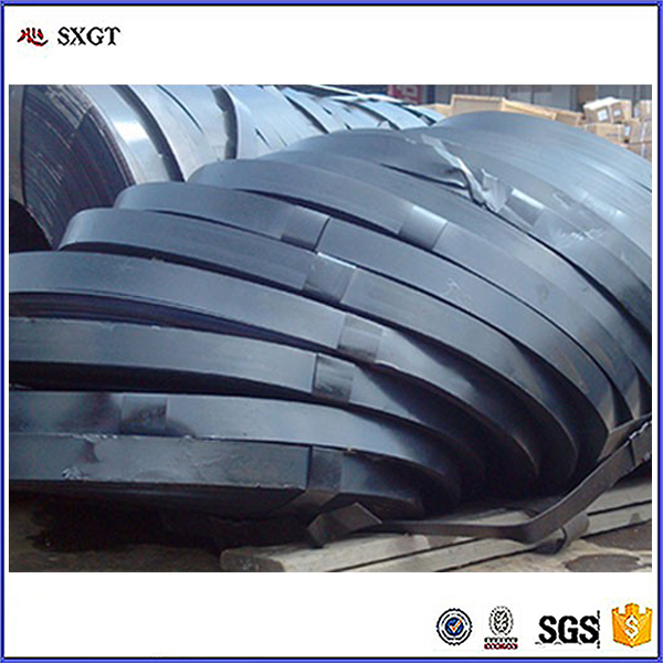 China supplier Q235 hot rolled steel strip blackhead nose strips Steel Structure China supplier Q235 hot rolled steel strip blackhead nose strips Steel Structure