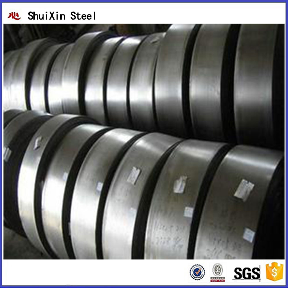 Factory Customize Widely Used High Carbon Rolled Steel Strip