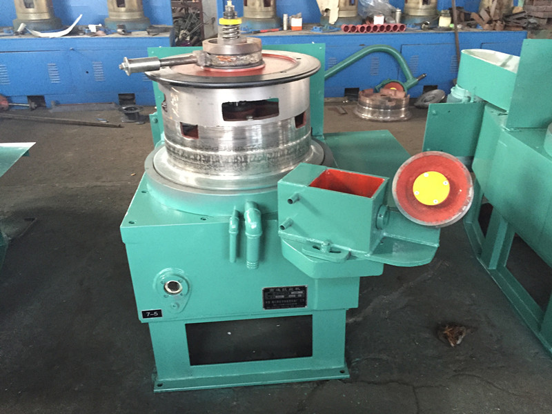 Pulley Wire Drawing Machine Pulley Wire Drawing Machine