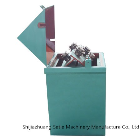 Scaling Machine Scaling Machine