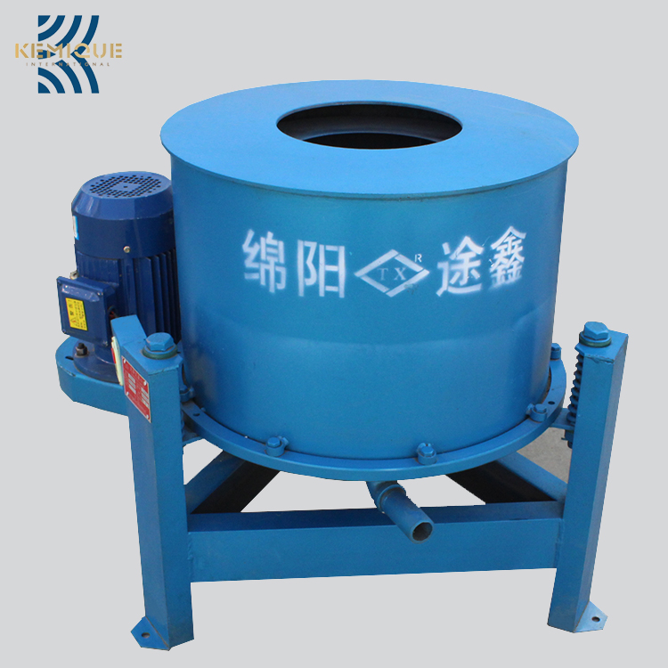 cooking oil filter machine