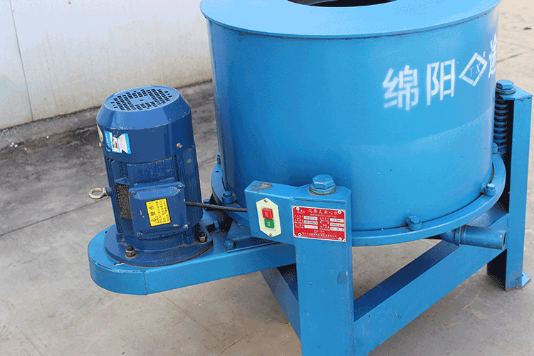 cooking oil filter machine