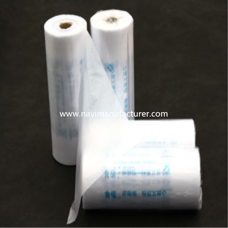 offer customized drawstring trash bags at best price