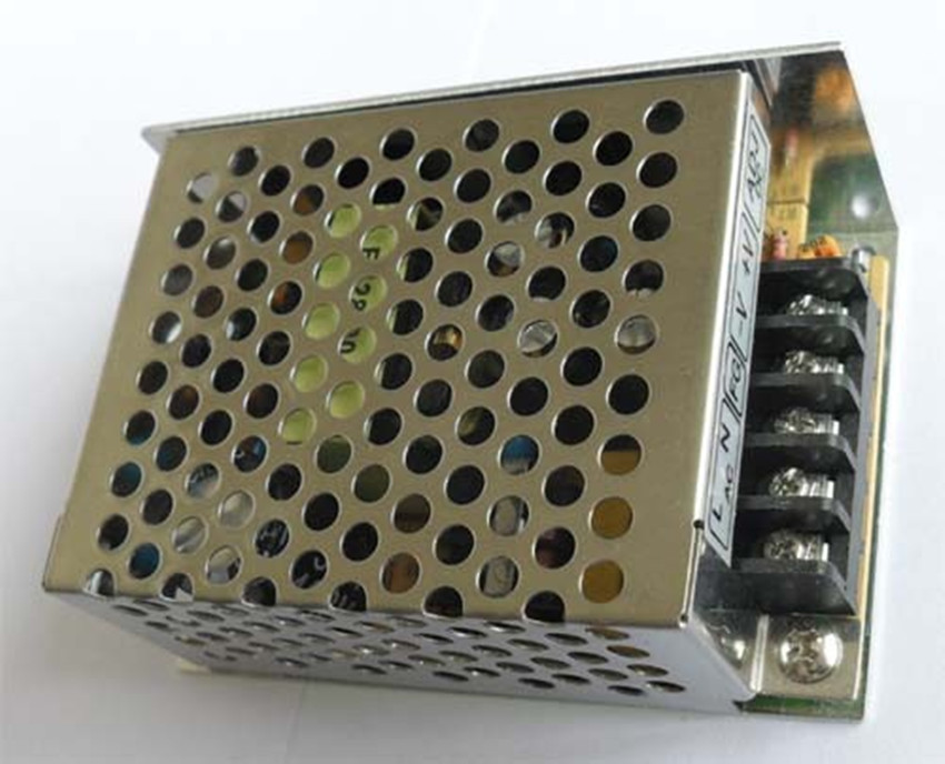 60W AC DC switching Power Supply 240V AC 5060HZ