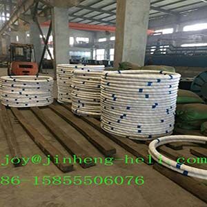 ZincCoated Steel Wire for Fishing Net