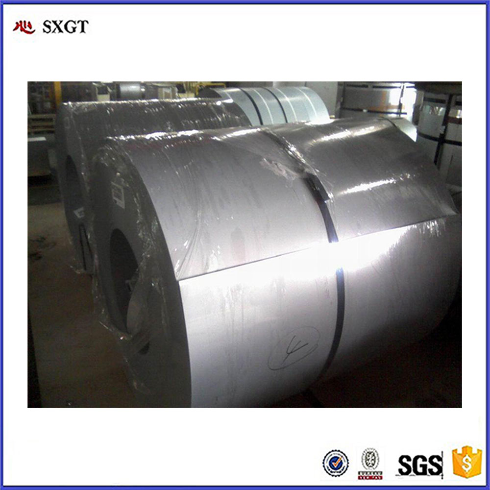 Small profits and quick returns hot dipped galvanized steel coil