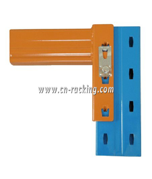 762 Pitch Australian Standard Heavy Duty Pallet Rack