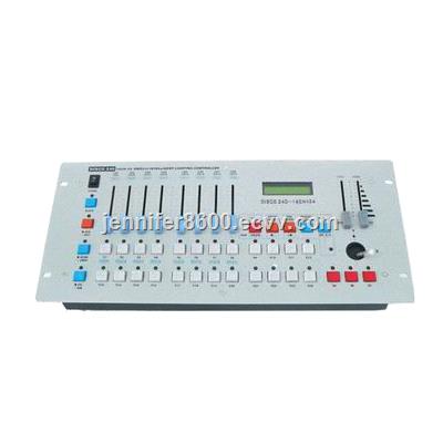 China DJ Equipment DMX240 Controller