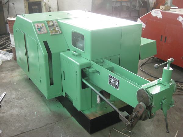 ZWTA12 high efficiency hot brass forging machines