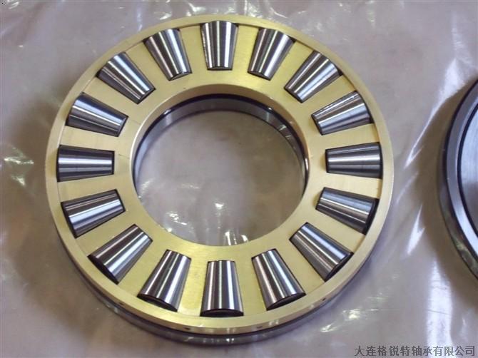 Thrust Cylindrical roller bearings