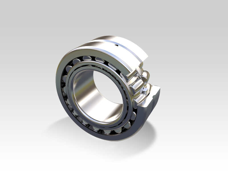 High Quality Spherical roller bearings