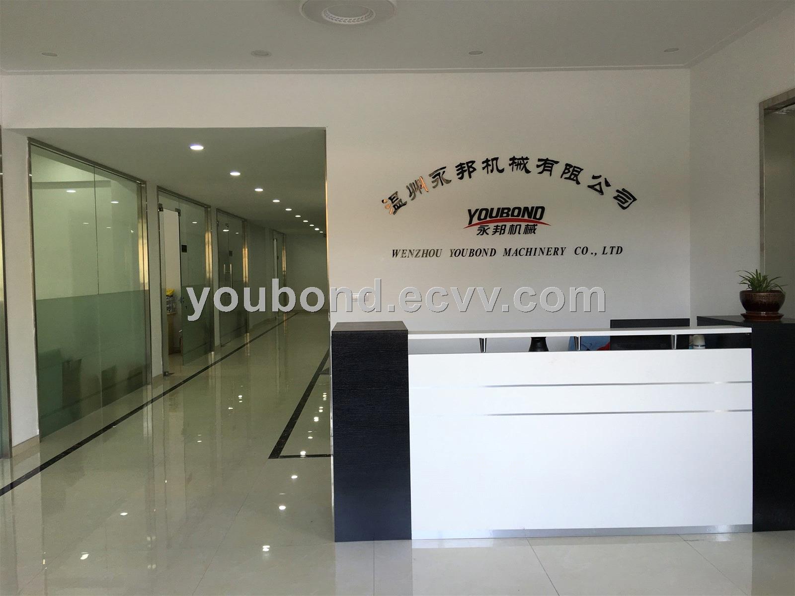 YB1300B semiautomatic flute laminating machine
