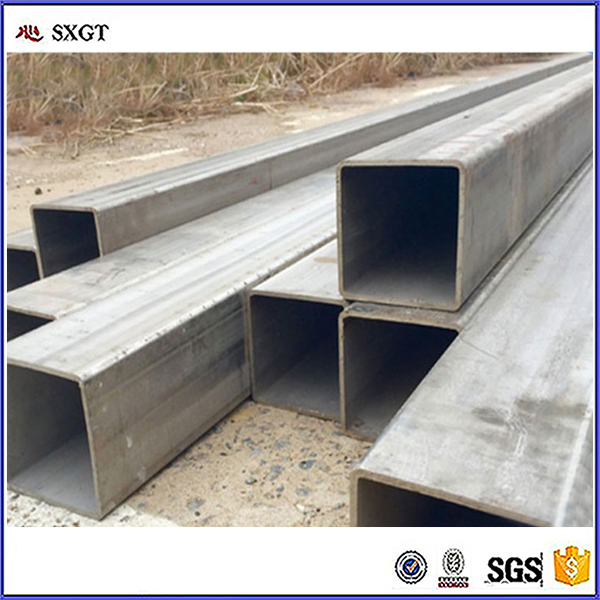 Small profits and quick returns Factory price steel square tube 8080