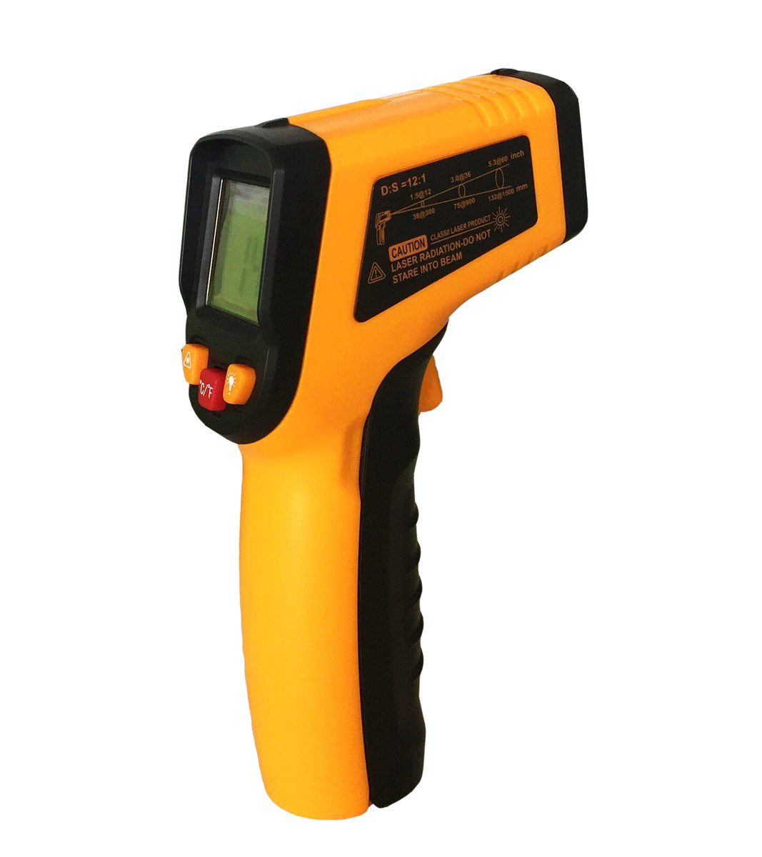 Hot Sell Digital Infrared Thermometer LD 6015