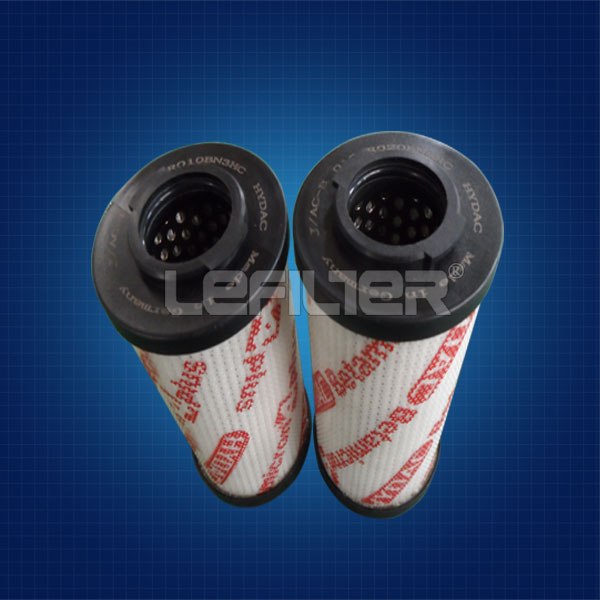 hydac lube oil filter 1300R050WHC