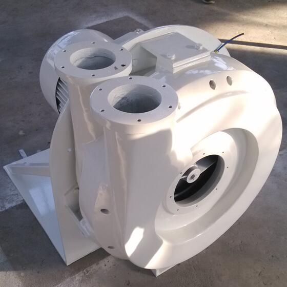 Entoleter Is Used To Mechanically Destroy Insects Larva Their Eggs In Flour
