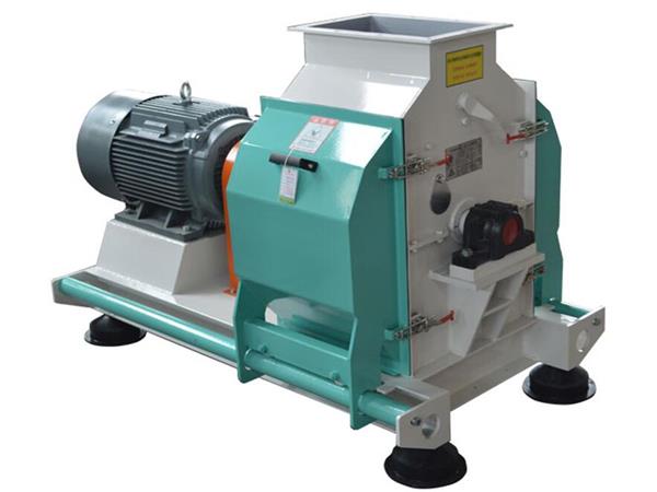 Feed Hammer Mill Corn Hammer Mill