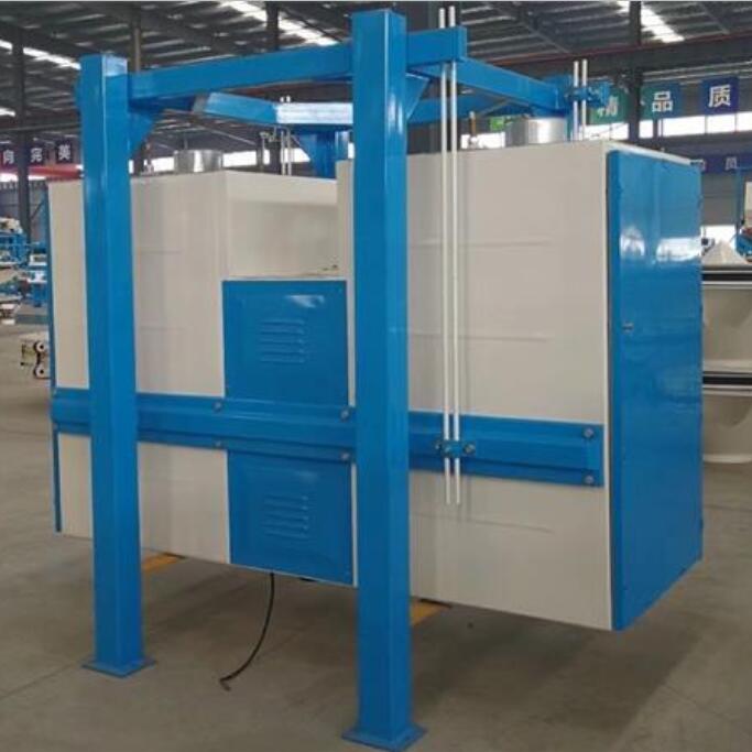 Small Plansifer Used in Flour MillCheck SifterControl Sifter