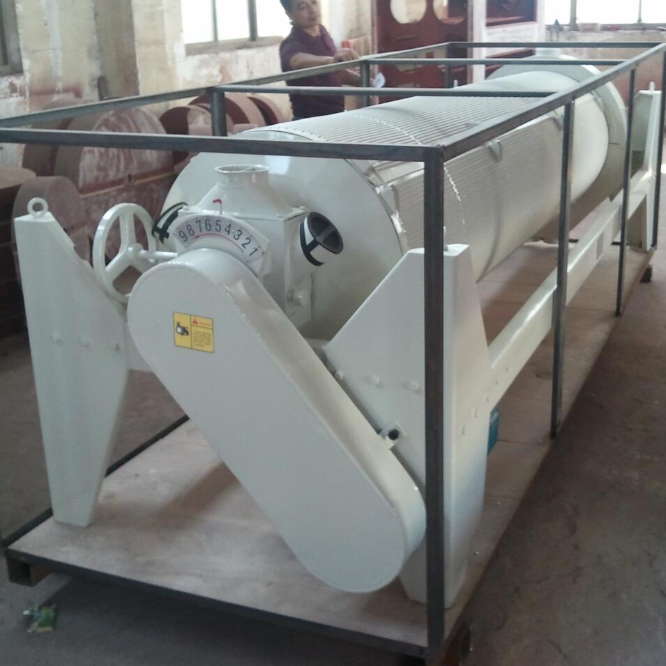 broken rice separator Length graders rice length grader Indent Cylinder Graders Indent Cylinder Length Separators