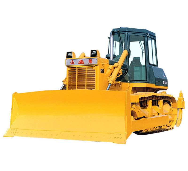 Bulldozer model TY160 with blade 39m3 operating weight 17400kgs