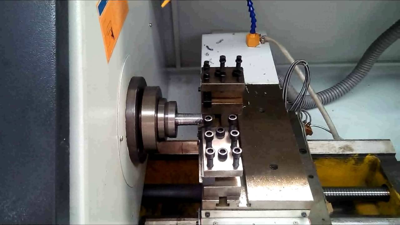 CK0660 benchtop mini lathes for gate valve