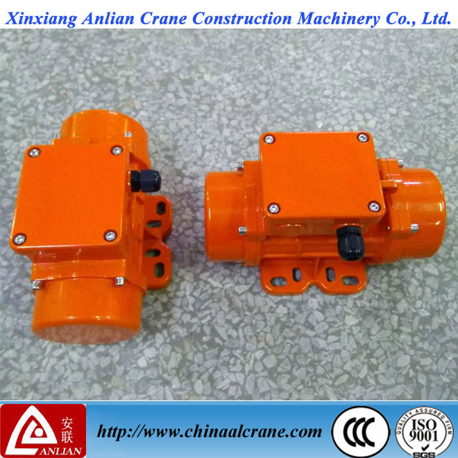 Micro Electric Vibration Motor