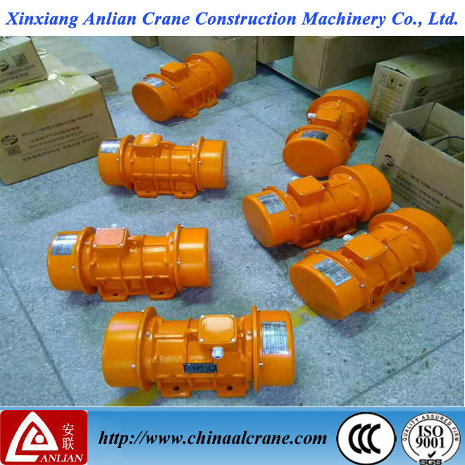 Micro Electric Vibration Motor