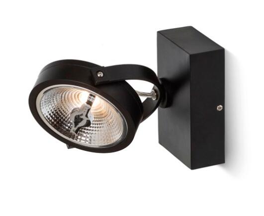 LED AR111TL1501GU10 QR111 GU10 Dimmable track light
