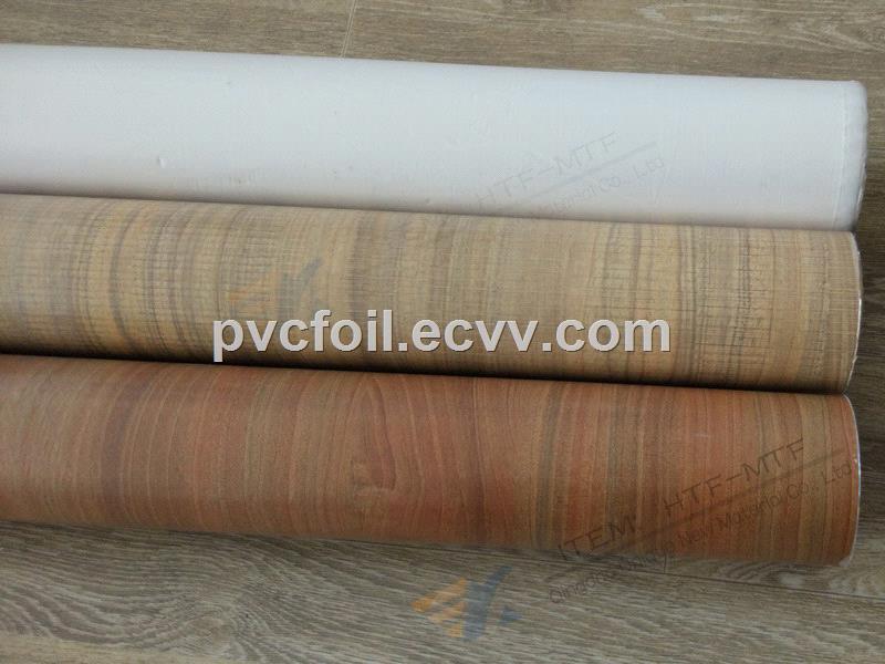 WPC Door Board Transfer Film Heat Transfer Film Wood Grain Hot Stamping Foil