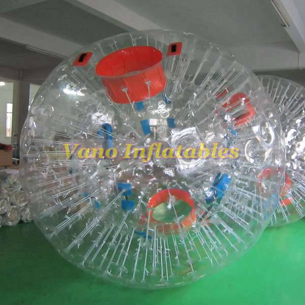 Zorb Ball For Sale Sphereing Orbing Factory Vano Inflatables ZorbingBallz