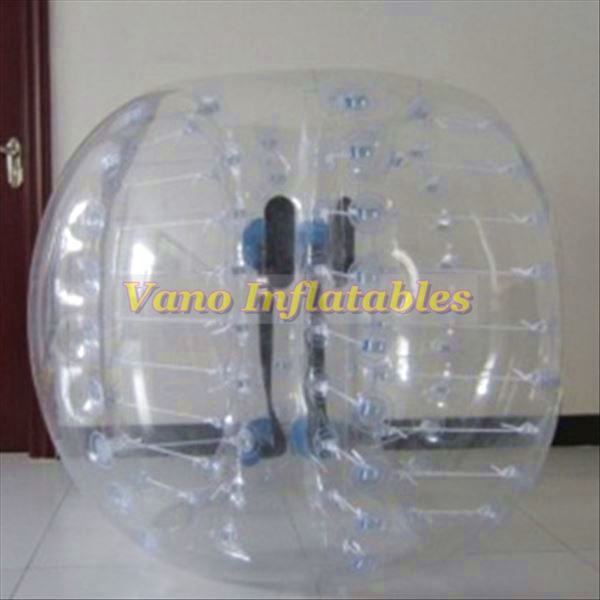 Bumper Ball Human Bubble Ball Inflatable Body Zorbing balls